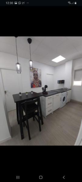 Habitaciones María